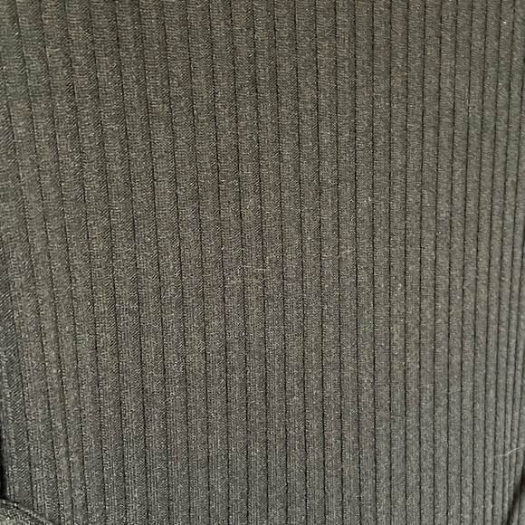 Topshop ribbed knit dress - Picture 4 of 10